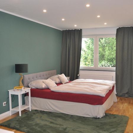 2-Zimmer Wohnung Mit Terrasse, Fernblick, Natur, Ruhig - Marburg Exterior photo