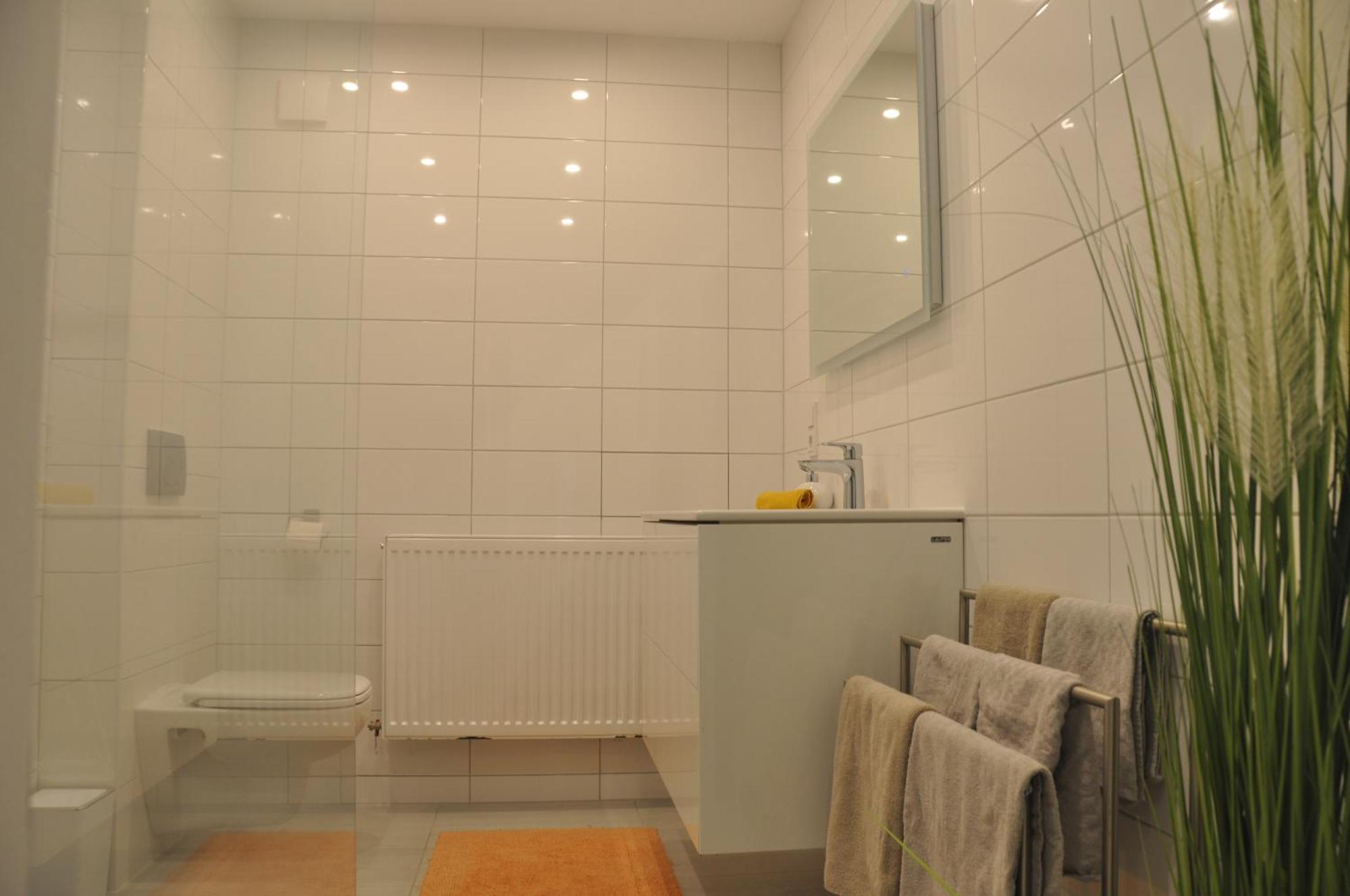 2-Zimmer Wohnung Mit Terrasse, Fernblick, Natur, Ruhig - Marburg Exterior photo